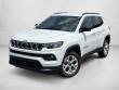 Used 2025 Jeep Compass Latitude SUV