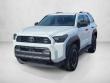 Certified 2025 Toyota 4Runner TRD Off Road SUV