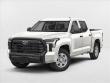 Certified 2025 Toyota Tundra SR5 Truck CrewMax