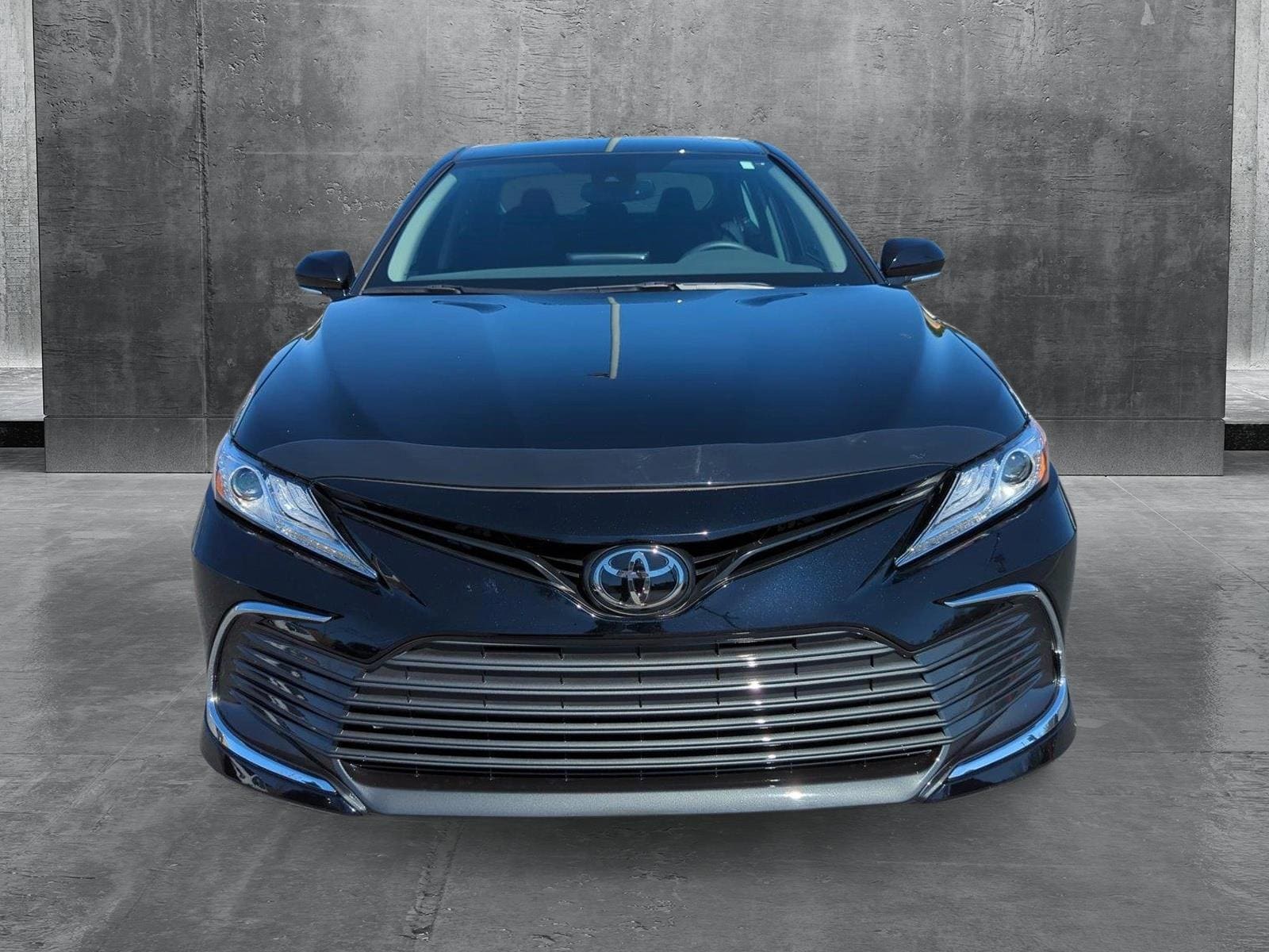 Certified 2024 Toyota Camry XLE with VIN 4T1F11AK7RU882640 for sale in Buford, GA