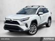 Certified 2025 Toyota RAV4 XLE Premium SUV