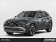 Used 2025 Hyundai Tucson Hybrid SEL Convenience SUV