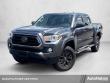 Certified 2020 Toyota Tacoma SR5 V6 Truck Double Cab