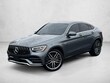  Mercedes-Benz AMG GLC 43