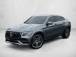 Used 2023 Mercedes-Benz AMG GLC 43 4MATIC SUV