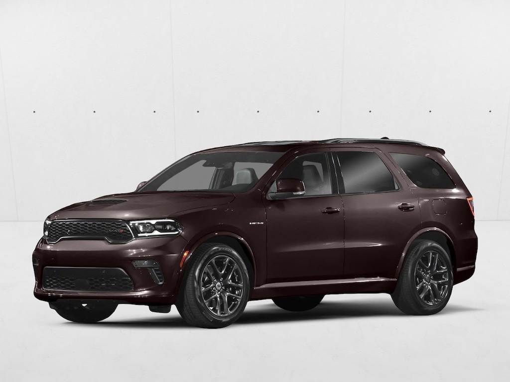 Used 2021 Dodge Durango R/T SUV