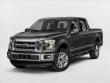 Used 2015 Ford F-150  Truck SuperCrew Cab