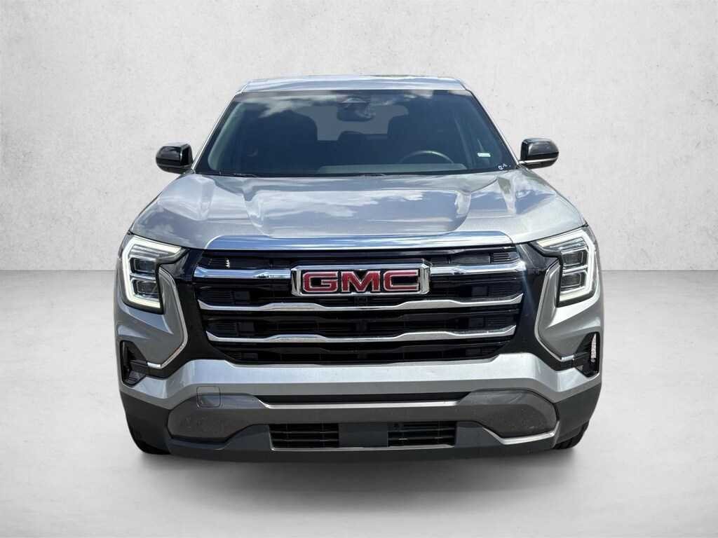Used 2026 GMC Terrain Elevation SUV