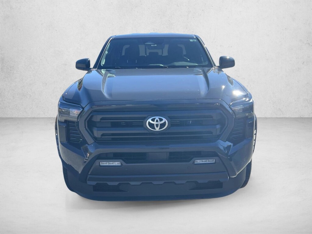 Certified 2024 Toyota Tacoma SR5 Truck Double Cab
