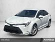 Certified 2024 Toyota Corolla Hybrid LE Sedan
