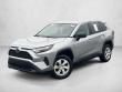 Certified 2025 Toyota RAV4 LE SUV