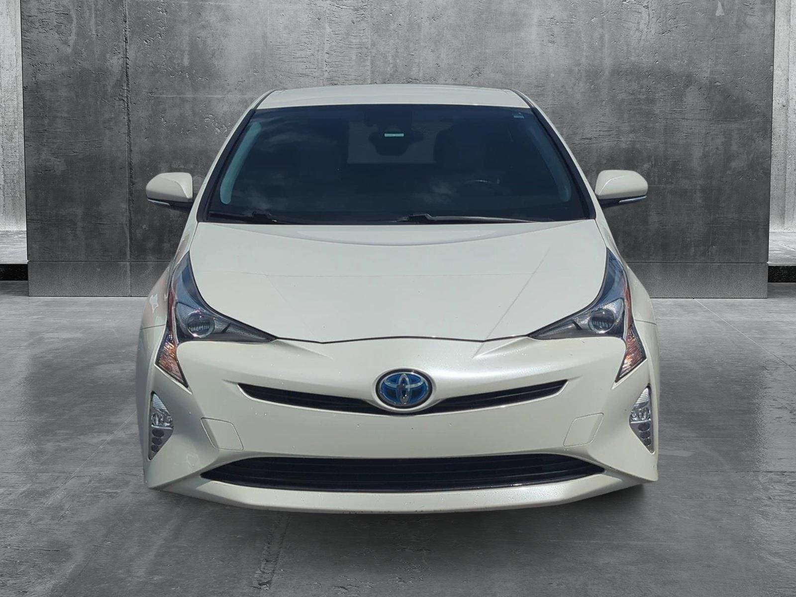 Used 2016 Toyota Prius Three with VIN JTDKARFU1G3017466 for sale in Buford, GA