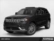 Used 2017 Jeep Grand Cherokee Summit RWD SUV