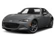 Used 2021 Mazda Mazda MX-5 Miata RF Grand Touring Convertible