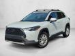 Used 2022 Toyota Corolla Cross LE SUV