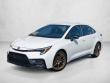 Used 2024 Toyota Corolla Nightshade Edition Sedan