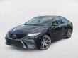 Certified 2023 Toyota Camry SE Sedan