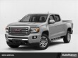  GMC Canyon