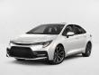 Certified 2021 Toyota Corolla XSE Sedan