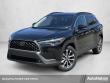 Certified 2025 Toyota Corolla Cross XLE SUV