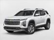 Used 2026 Chevrolet Equinox LT SUV