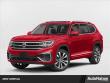 Used 2022 Volkswagen Atlas 3.6L V6 SEL Premium R-Line SUV