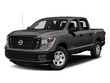 Nissan Titan