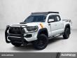 Certified 2019 Toyota Tacoma TRD Pro V6 Truck Double Cab
