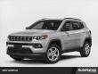 Used 2025 Jeep Compass Latitude SUV