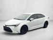 Certified 2024 Toyota Corolla Hybrid LE Sedan
