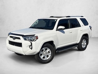 2019 Toyota 4Runner SR5 Premium SUV