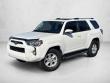 Used 2019 Toyota 4Runner SR5 Premium SUV