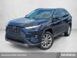 Certified 2024 Toyota RAV4 Limited SUV