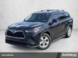 Certified 2021 Toyota Highlander L SUV