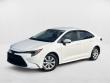Certified 2024 Toyota Corolla LE Sedan