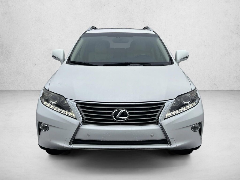 Used 2015 Lexus RX 350 SUV