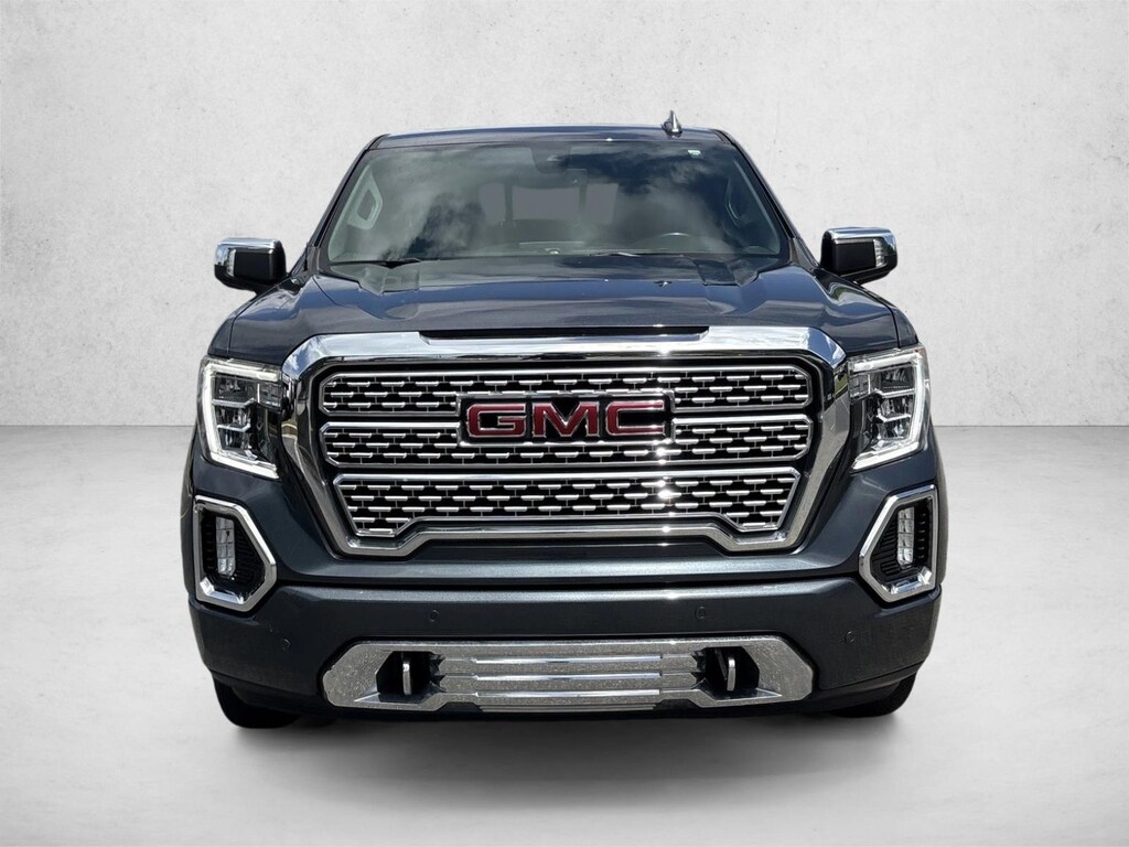 Used 2022 GMC Sierra 1500 Limited Denali Truck Crew Cab