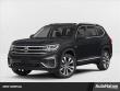 Used 2021 Volkswagen Atlas 3.6L V6 SEL R-Line 4MOTION (2021.5) SUV