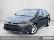 Certified 2026 Toyota Corolla LE Sedan