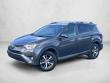 Used 2018 Toyota RAV4 XLE SUV