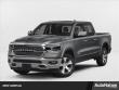 Used 2020 Ram 1500 Laramie Truck Crew Cab