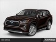  Toyota Highlander Hybrid