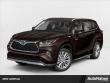 Used 2021 Toyota Highlander Hybrid Platinum SUV