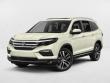 Used 2017 Honda Pilot Touring AWD SUV