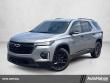 Used 2023 Chevrolet Traverse Premier SUV