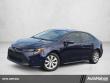 Used 2021 Toyota Corolla LE Sedan