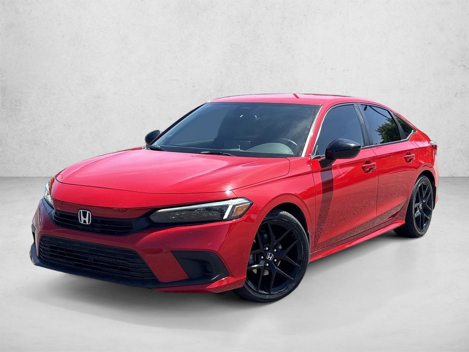 2023 Honda Civic