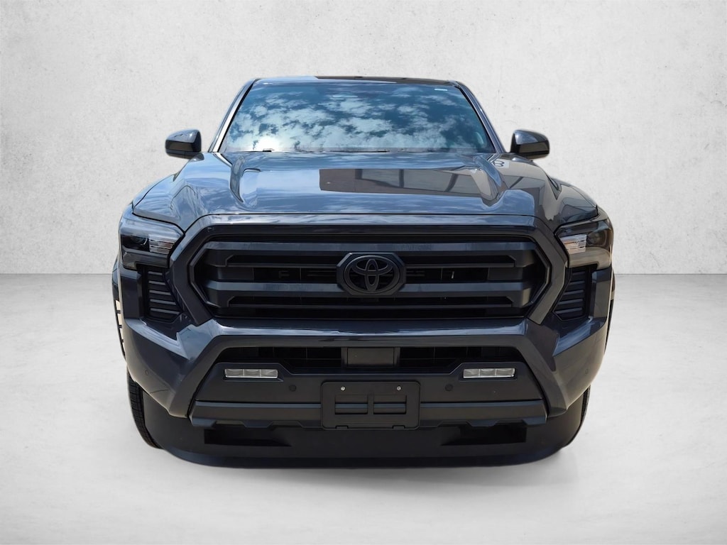Used 2024 Toyota Tacoma SR5 Truck Double Cab