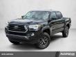 Certified 2023 Toyota Tacoma SR5 V6 Truck Double Cab