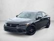 Used 2023 Honda Civic Sport Sedan